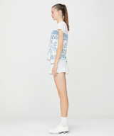 フロントライングラフィックTEE ATLA401