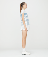フロントライングラフィックTEE ATLA401