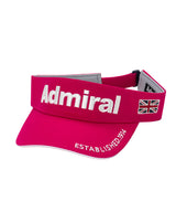 アドミラル(Admiral)のゴルフ帽子