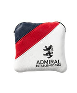 パターカバー マレットランパント ADMG5AHE