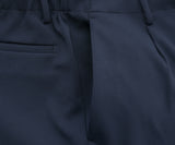 ストレッチセットアップパンツ  ANMA610