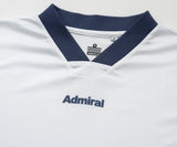 Admiral Street Game Shirt　AAMA504