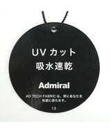 ランパント ジャガードシャツ ADMA513