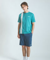 サイドストレートラインTEE　ATMA508