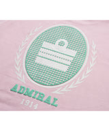 ヘリテージラケットコットンTEE　ATLA358