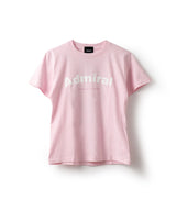 ヘリテージラケットコットンTEE　ATLA358