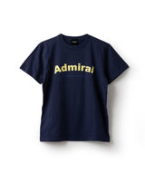ヘリテージラケットコットンTEE　ATLA358