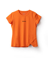 サイドスリットS/S TEE ATLA338