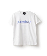ヘリテージラケットコットンTEE　ATLA358