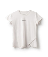 サイドスリットS/S TEE ATLA338