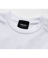 アーチロゴドライL/S TEE  ATLA359