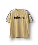 ショルダーラインロゴTEE ATMA327