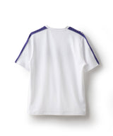 ショルダーラインロゴTEE ATMA327
