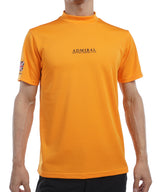 フラッグ モックシャツ　ADMA498