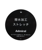 撥水 パフォーマンスパンツ  ADMA464