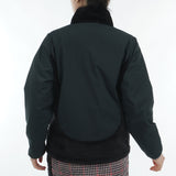 ボアミックス 中綿ジャケット  ADLA480