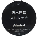 UJジャガード 長袖シャツ ADLA557
