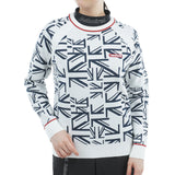 UJ クルーネックセーター ADLA558