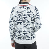 UJ クルーネックセーター ADLA558