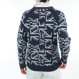 UJ クルーネックセーター ADLA558