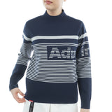 パネルBD ボトルネックセーター ADLA564