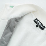 アーガイル バックボアジップベスト ADLA576