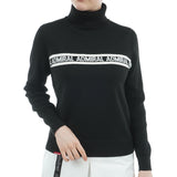 ホカタッチ タートルネックセーター ADLA577