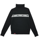 ホカタッチ タートルネックセーター ADLA577