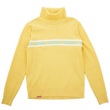 ホカタッチ タートルネックセーター ADLA577