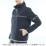 2WAY ウィンドジャケット ADLA601