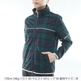 2WAY ウィンドジャケット ADLA601