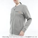 ビッグメッシュ ダンボールジャケット ADLA606