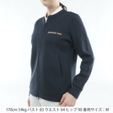 ビッグメッシュ ダンボールジャケット ADLA606