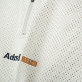 ビッグメッシュ ダンボール半袖プルオーバー ADLA607