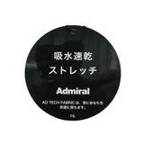 ビッグメッシュ ダンボール半袖プルオーバー ADLA607