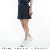 4WAYツイル ショートパンツ ADLA612