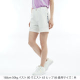 4WAYツイル ショートパンツ ADLA612