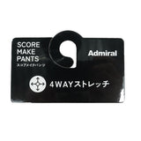 4WAYツイル ロングパンツ ADLA614