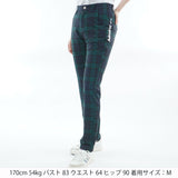 4WAYツイル ロングパンツ ADLA614