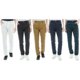 4WAYツイル ロングパンツ ADLA614