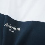 ドライカノコ 衿付きプルオンシャツ ADLA617