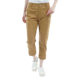 ドライメッシュ 7分丈パンツ ADLA621