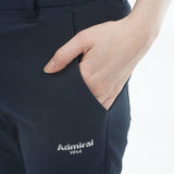 ドライメッシュ 7分丈パンツ ADLA621