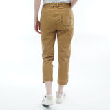 ドライメッシュ 7分丈パンツ ADLA621