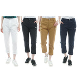 ドライメッシュ 7分丈パンツ ADLA621