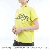 ドライカノコ モックネックシャツ ADLA622