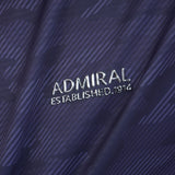 裏起毛 カモフラプリント ハイネックシャツ  ADMA483