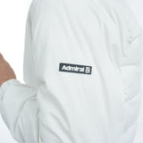 軽量中綿 フーデッドジャケット  ADMA486