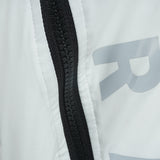 軽量中綿 フーデッドジャケット  ADMA486