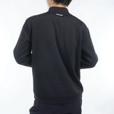 ロゴモックネック スウェット  ADMA492